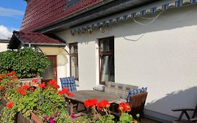 Moltke-Villa